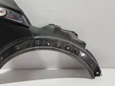 İkinci el araba yedek parçası ön sag çamurluk için mini mini (r56) cooper sd oem iam referansları   