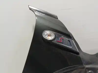 İkinci el araba yedek parçası ön sag çamurluk için mini mini (r56) cooper sd oem iam referansları   