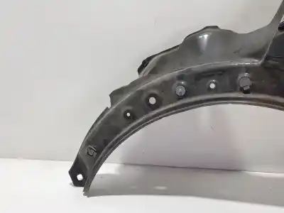 Peça sobressalente para automóvel em segunda mão guarda-lamas dianteiro esquerdo por mini mini (r56) cooper sd referências oem iam   