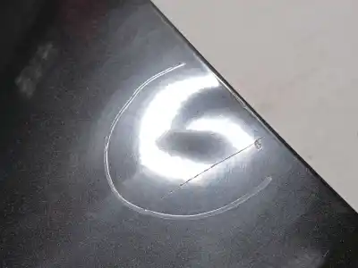 Peça sobressalente para automóvel em segunda mão guarda-lamas dianteiro esquerdo por mini mini (r56) cooper sd referências oem iam   