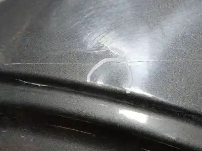 Peça sobressalente para automóvel em segunda mão guarda-lamas dianteiro esquerdo por mini mini (r56) cooper sd referências oem iam   