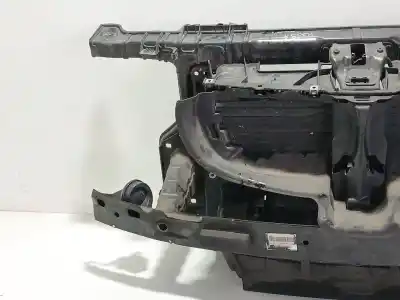 Second-hand car spare part front panel for bmw 1 (e87) 118 d oem iam references 1857514007  