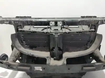 Second-hand car spare part front panel for bmw 1 (e87) 118 d oem iam references 1857514007  