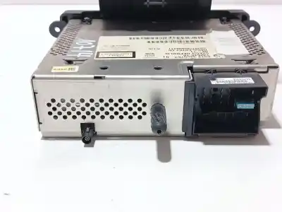 Piesă de schimb auto la mâna a doua sistem audio / cd radio casetofon pentru mini mini (r56) cooper sd referințe oem iam 65123456763  