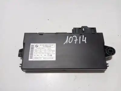 Peça sobressalente para automóvel em segunda mão módulo eletrônico por mini mini (r56) cooper sd referências oem iam 61359221719