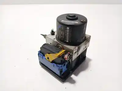 Автозапчасти б/у АБС за RENAULT LAGUNA II (BG0/1_)  ссылки OEM IAM 10096014423 8200345940 