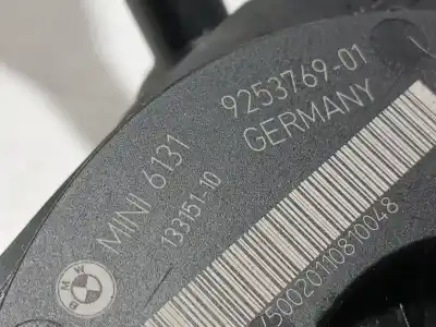 Piesă de schimb auto la mâna a doua control multifunctional pentru mini mini (r56) cooper sd referințe oem iam 09532263 61319253769 