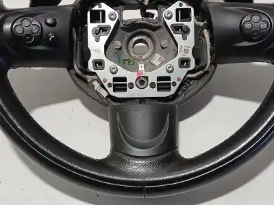 Peça sobressalente para automóvel em segunda mão volante por mini mini (r56) cooper sd referências oem iam 6782597  