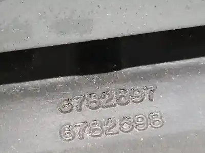 Peça sobressalente para automóvel em segunda mão volante por mini mini (r56) cooper sd referências oem iam 6782597  