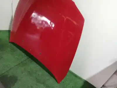 Second-hand car spare part bonnet for bmw 1 (e87) 118 d oem iam references   