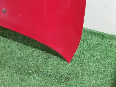 Second-hand car spare part bonnet for bmw 1 (e87) 118 d oem iam references   