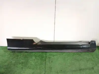 Peça sobressalente para automóvel em segunda mão embaladeira por audi tt (8j3) 2.0 tdi quattro referências oem iam 8j0853856d