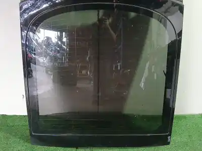 Second-hand car spare part tailgate for audi tt (8j3) 2.0 tdi quattro oem iam references   