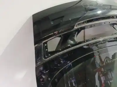 Second-hand car spare part tailgate for audi tt (8j3) 2.0 tdi quattro oem iam references   