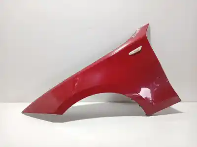 Second-hand car spare part Left Front Fin for BMW 1 (E87) 118 D OEM IAM references   