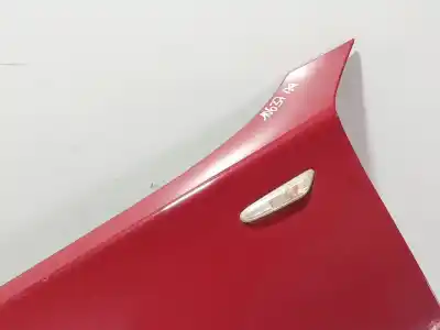 Pezzo di ricambio per auto di seconda mano parafango anteriore sinistro per bmw 1 (e87) 118 d riferimenti oem iam   