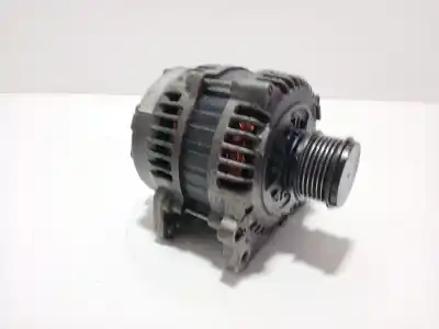 Second-hand car spare part alternator for audi a3 (8l1) 1.9 tdi oem iam references 028903029g  