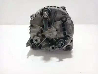 Second-hand car spare part alternator for audi a3 (8l1) 1.9 tdi oem iam references 028903029g  