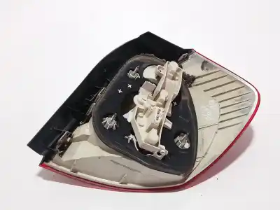 Second-hand car spare part left tailgate light for bmw 1 (e87) 118 d oem iam references 7164955  