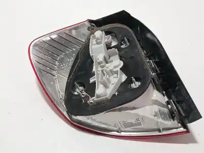 Second-hand car spare part right tailgate light for bmw 1 (e87) 118 d oem iam references 90009586  