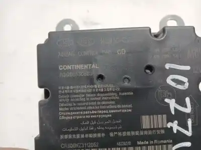Pezzo di ricambio per auto di seconda mano centralina airbag per kia xceed (cd) 1.6 gdi hybrid riferimenti oem iam 95910cr800  a3c08530503