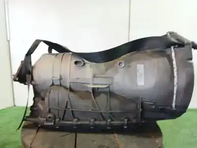 Peça sobressalente para automóvel em segunda mão caixa de velocidades por bmw 5 (e60) 530 d referências oem iam 7556971