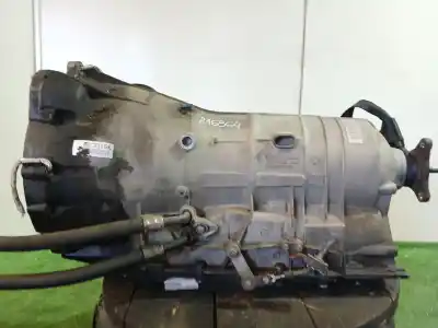 Second-hand car spare part gearbox for bmw 5 (e60) 530 d oem iam references 7556971  7556246