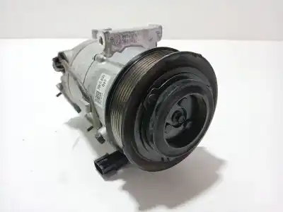 Second-hand car spare part air conditioning compressor for kia xceed (cd) 1.6 crdi 136 oem iam references 97701j7400  