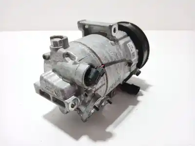 Second-hand car spare part air conditioning compressor for kia xceed (cd) 1.6 crdi 136 oem iam references 97701j7400  