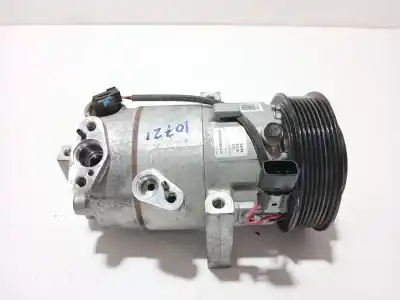 Second-hand car spare part air conditioning compressor for kia xceed (cd) 1.6 crdi 136 oem iam references 97701j7400  