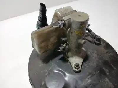 Peça sobressalente para automóvel em segunda mão servo freio por ford c-max (dm2) 1.8 tdci referências oem iam 03350886401  
