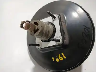 Peça sobressalente para automóvel em segunda mão servo freio por ford c-max (dm2) 1.8 tdci referências oem iam 03350886401  