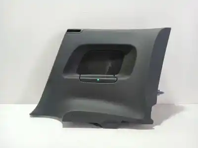 Peça sobressalente para automóvel em segunda mão moldagem por audi tt (8j3) 2.0 tdi quattro referências oem iam 8j8867038