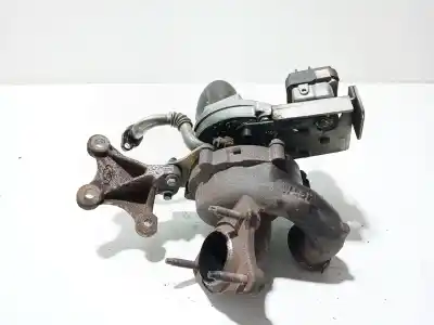 Second-hand car spare part turbocharger for ford c-max (dm2) 1.8 tdci oem iam references 4m5q6k682ag  