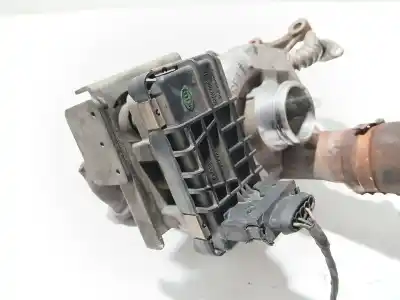 Second-hand car spare part turbocharger for ford c-max (dm2) 1.8 tdci oem iam references 4m5q6k682ag  