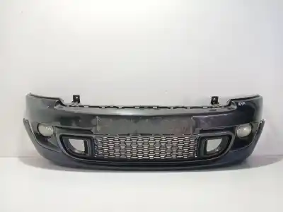 Peça sobressalente para automóvel em segunda mão para choques dianteiro por mini mini (r56) cooper sd referências oem iam 