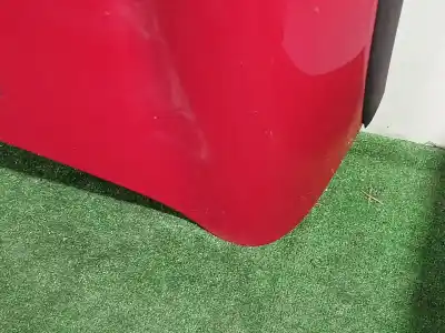 Second-hand car spare part bonnet for mini mini (r50, r53) cooper oem iam references   