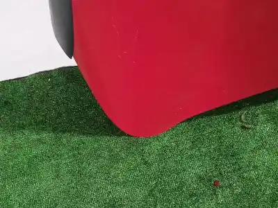 Second-hand car spare part bonnet for mini mini (r50, r53) cooper oem iam references   