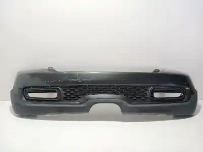 Peça sobressalente para automóvel em segunda mão para choques traseiro por mini mini (r56) cooper sd referências oem iam 