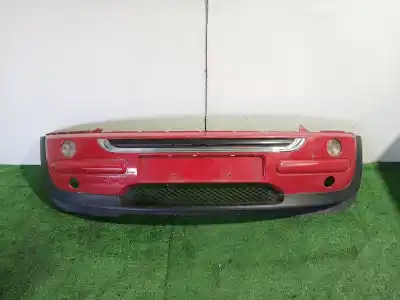 Pezzo di ricambio per auto di seconda mano PARAURTI ANTERIORE per MINI MINI (R50, R53)  Riferimenti OEM IAM   
