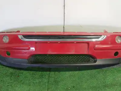 Pezzo di ricambio per auto di seconda mano paraurti anteriore per mini mini (r50, r53) cooper riferimenti oem iam   