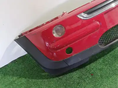 Pezzo di ricambio per auto di seconda mano paraurti anteriore per mini mini (r50, r53) cooper riferimenti oem iam   