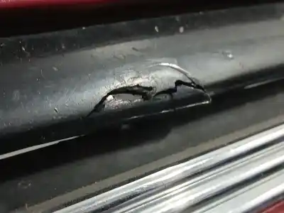 Pezzo di ricambio per auto di seconda mano paraurti anteriore per mini mini (r50, r53) cooper riferimenti oem iam   