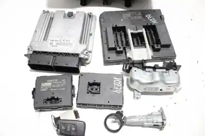 Автозапчасти б/у стартовый комплект за skoda kodiaq active ссылки oem iam 05l907309b 3q0907338e 5q0937084eb