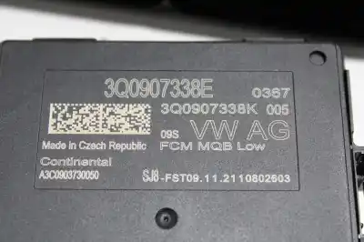 Автозапчасти б/у стартовый комплект за skoda kodiaq active ссылки oem iam 05l907309b 3q0907338e 5q0937084eb