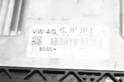 Автозапчасти б/у стартовый комплект за skoda kodiaq active ссылки oem iam 05l907309b 3q0907338e 5q0937084eb