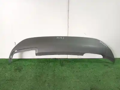 Peça sobressalente para automóvel em segunda mão moldura do para-choque traseiro por ford fiesta (cb1) ambiente referências oem iam 8a6117d781a