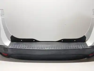 Автозапчастина б/у задній бампер для renault scénic iii (jz0/1_) 1.5 dci посилання на oem iam   