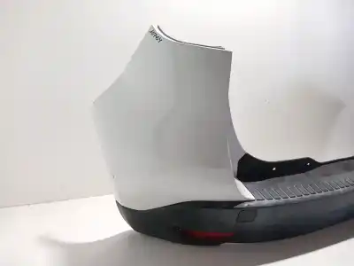 Автозапчастина б/у задній бампер для renault scénic iii (jz0/1_) 1.5 dci посилання на oem iam   