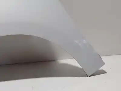 Автозапчастина б/у передне ліве крило для renault scénic iii (jz0/1_) 1.5 dci посилання на oem iam   